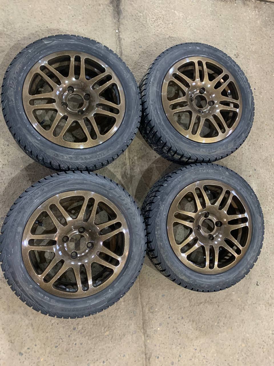 Четкие 15 всмпо после порошка - Электроника в Пермь - фото 4