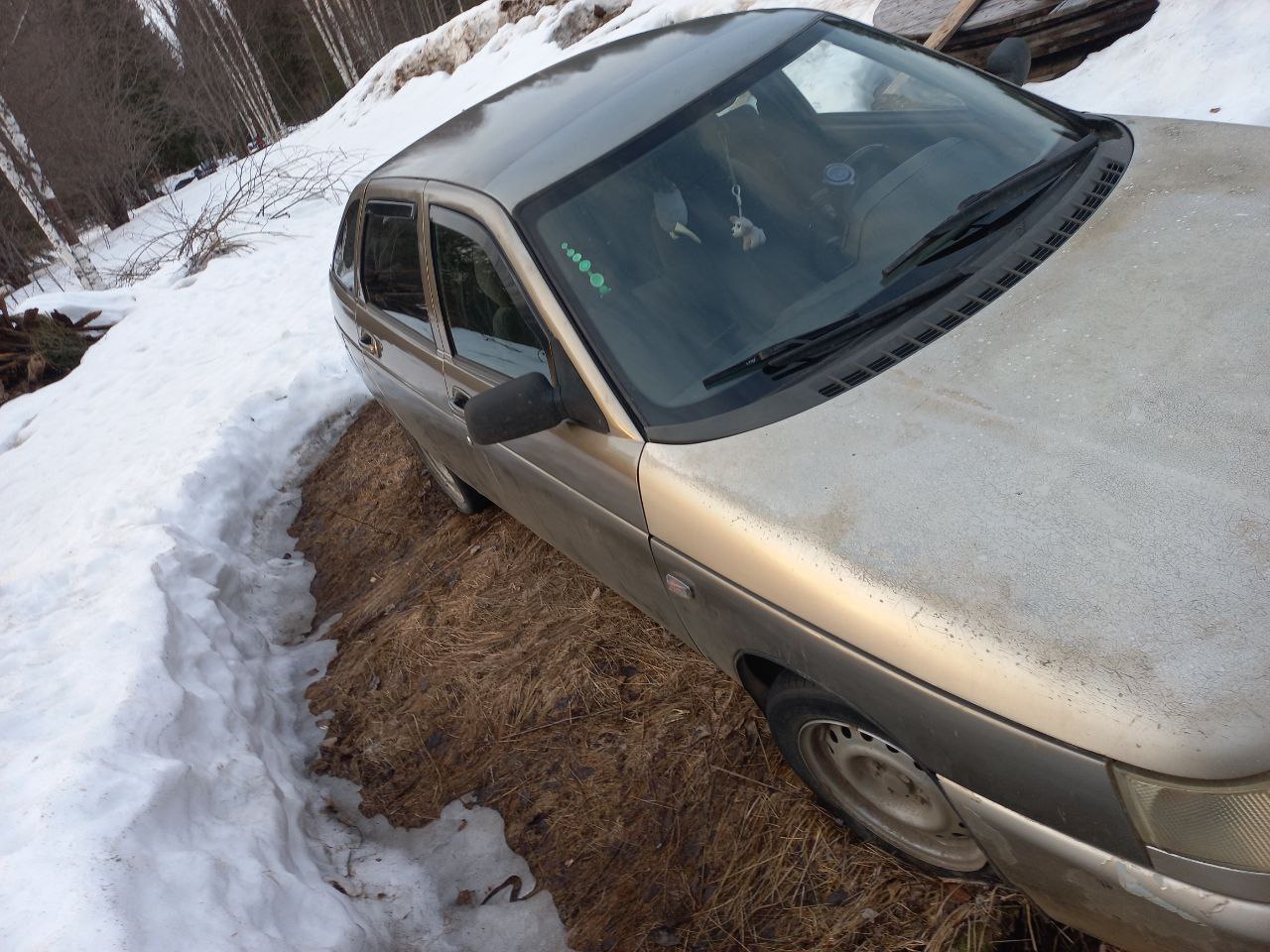 ВАЗ 2112 2002 года выпуска - Авто в Пермь - фото 3