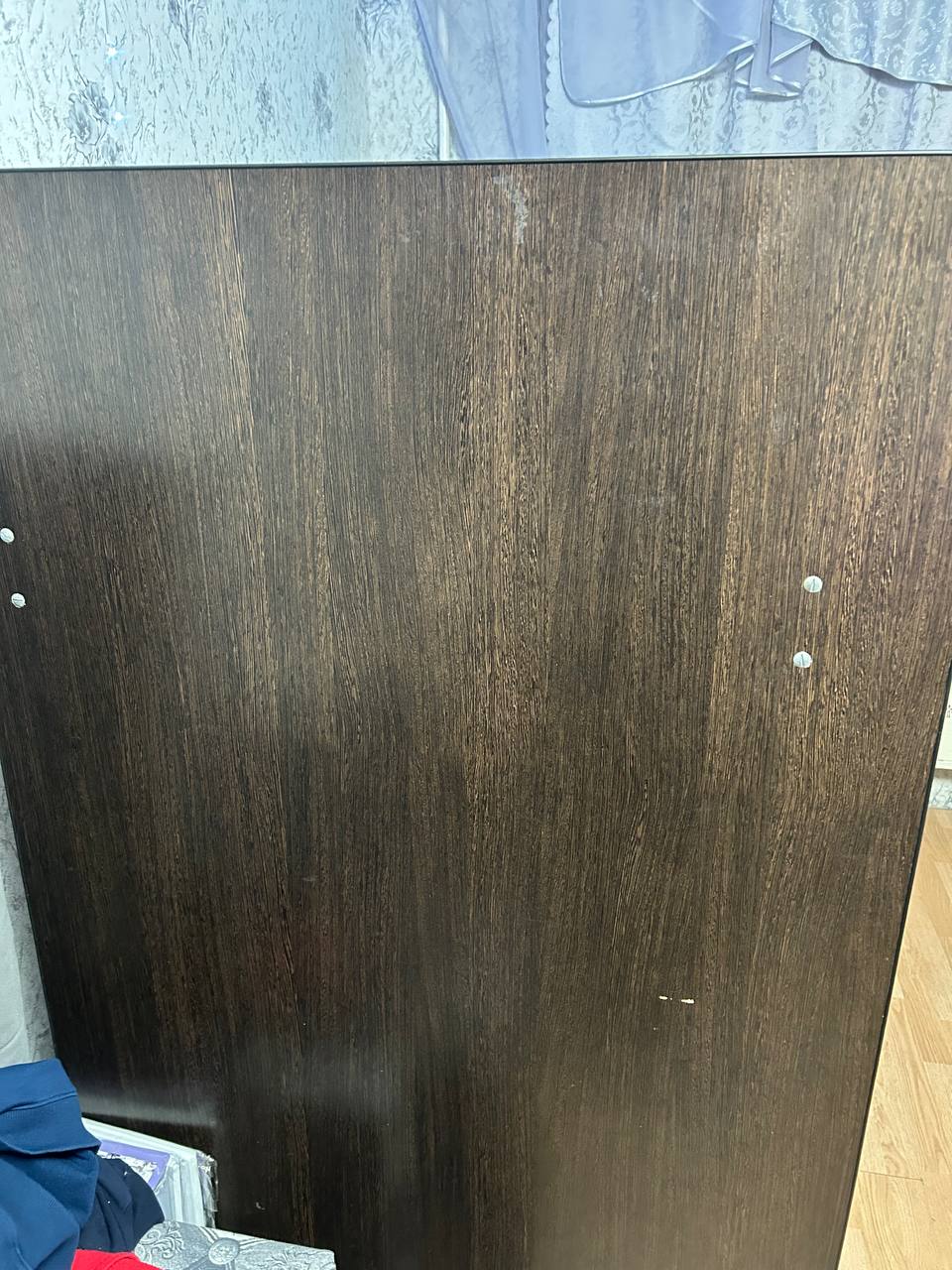 Продам двухъярусную кровать с матрасами - частное объявление в Пермь