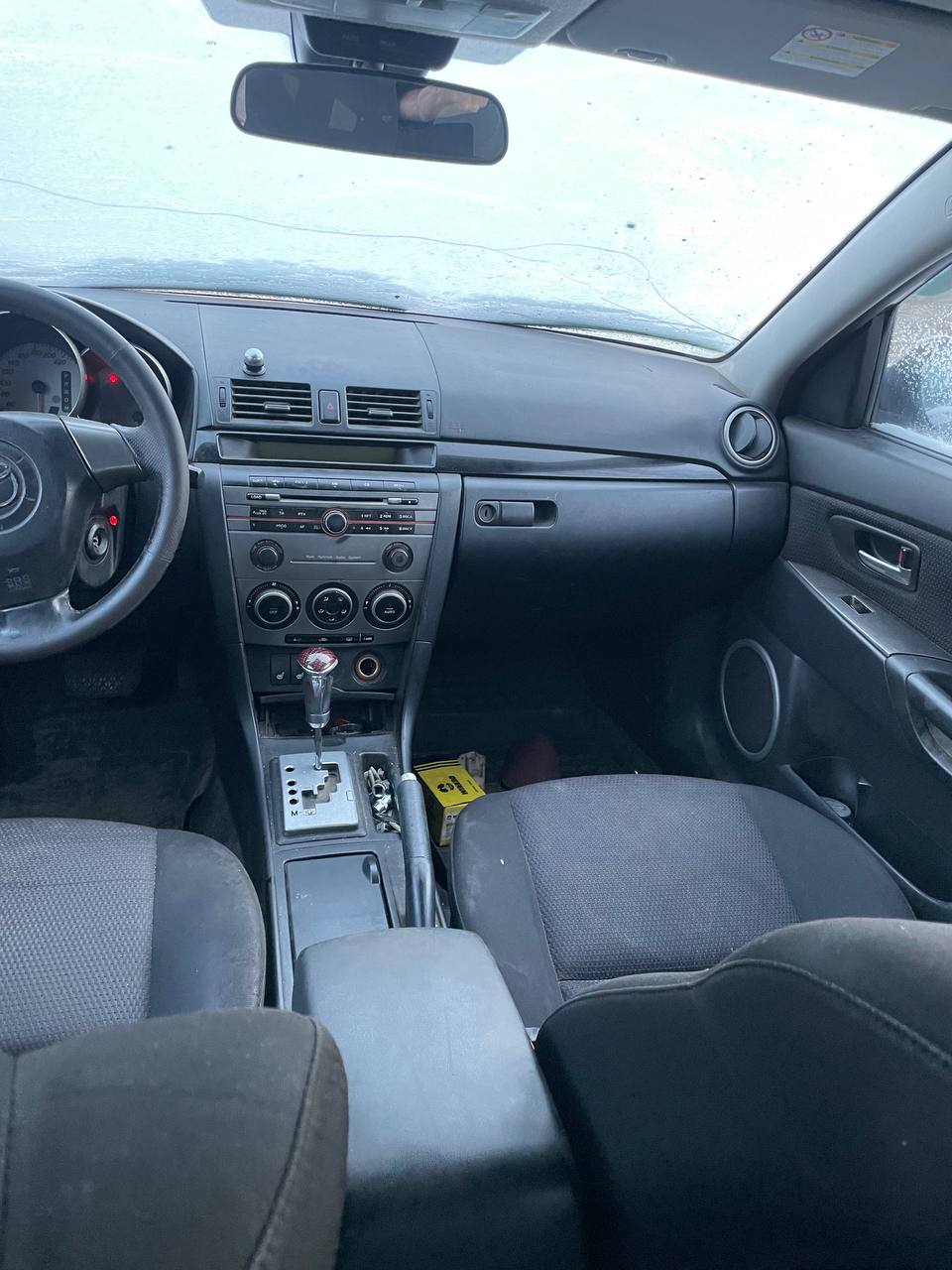 Мазда 3 2007 года - Авто в Пермь - фото 5