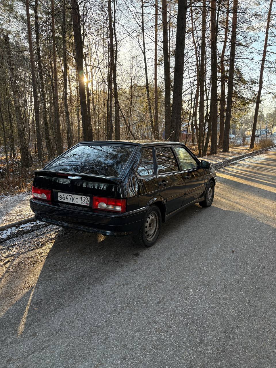 Продам автомобиль 12 года - Авто в Пермь