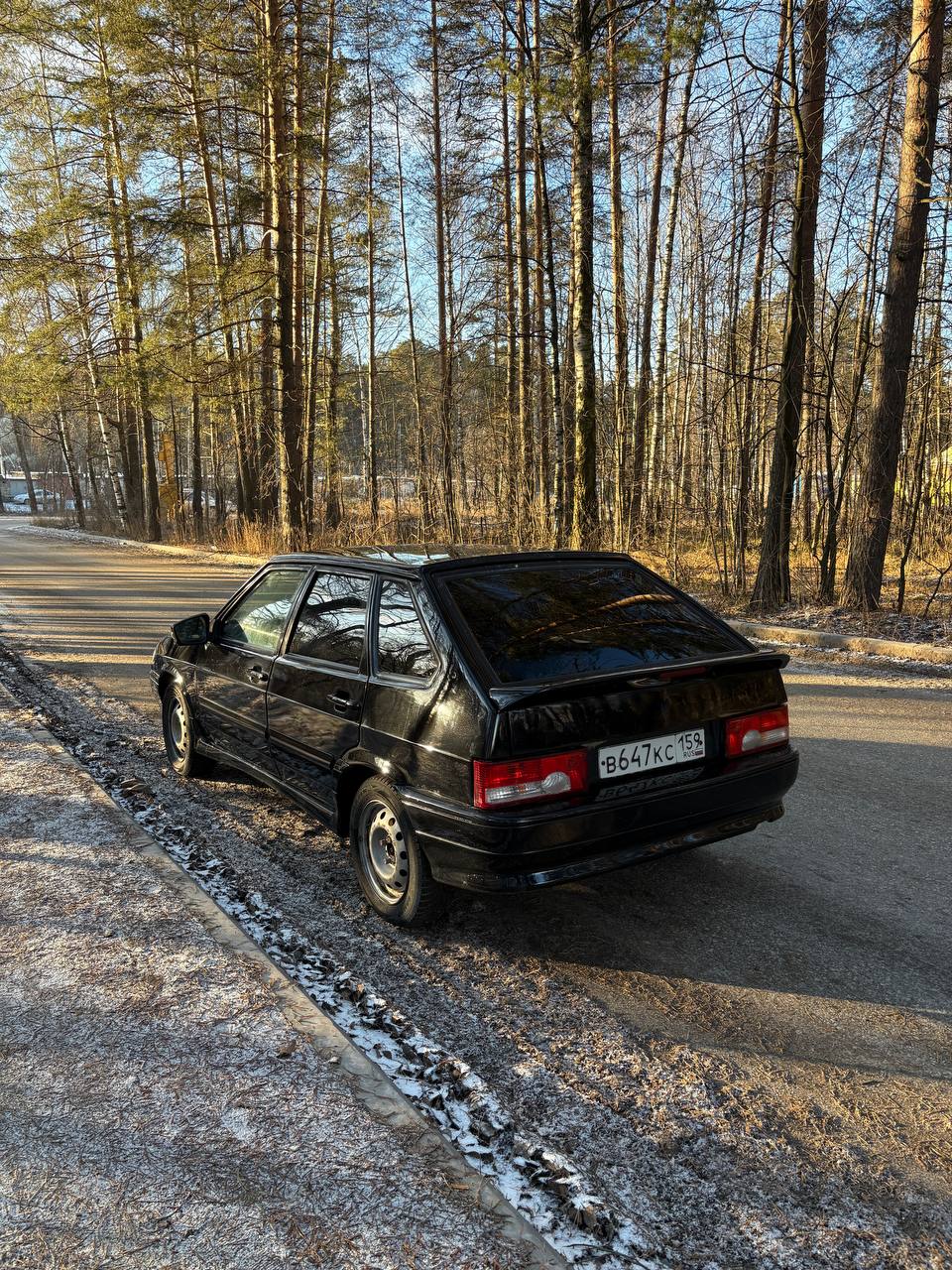 Продам автомобиль 12 года - Авто в Пермь - фото 2