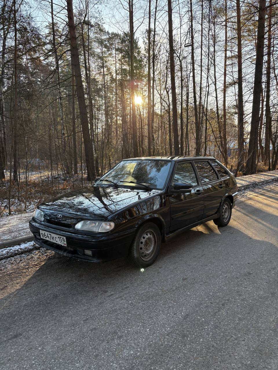 Продам автомобиль 12 года - Авто в Пермь - фото 3