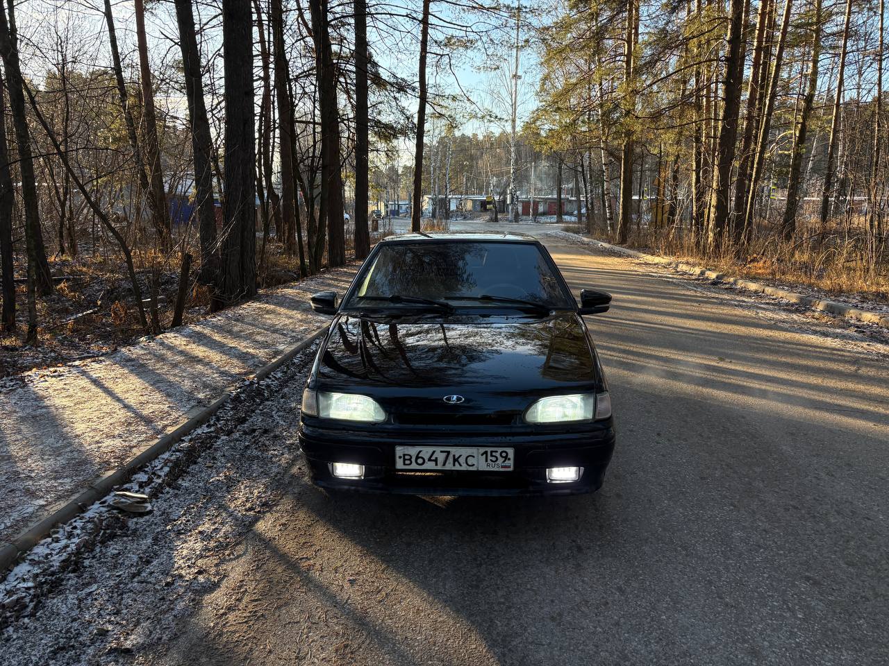 Продам автомобиль 12 года - Авто в Пермь - фото 4