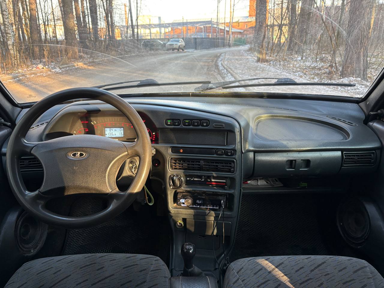 Продам автомобиль 12 года - Авто в Пермь - фото 5