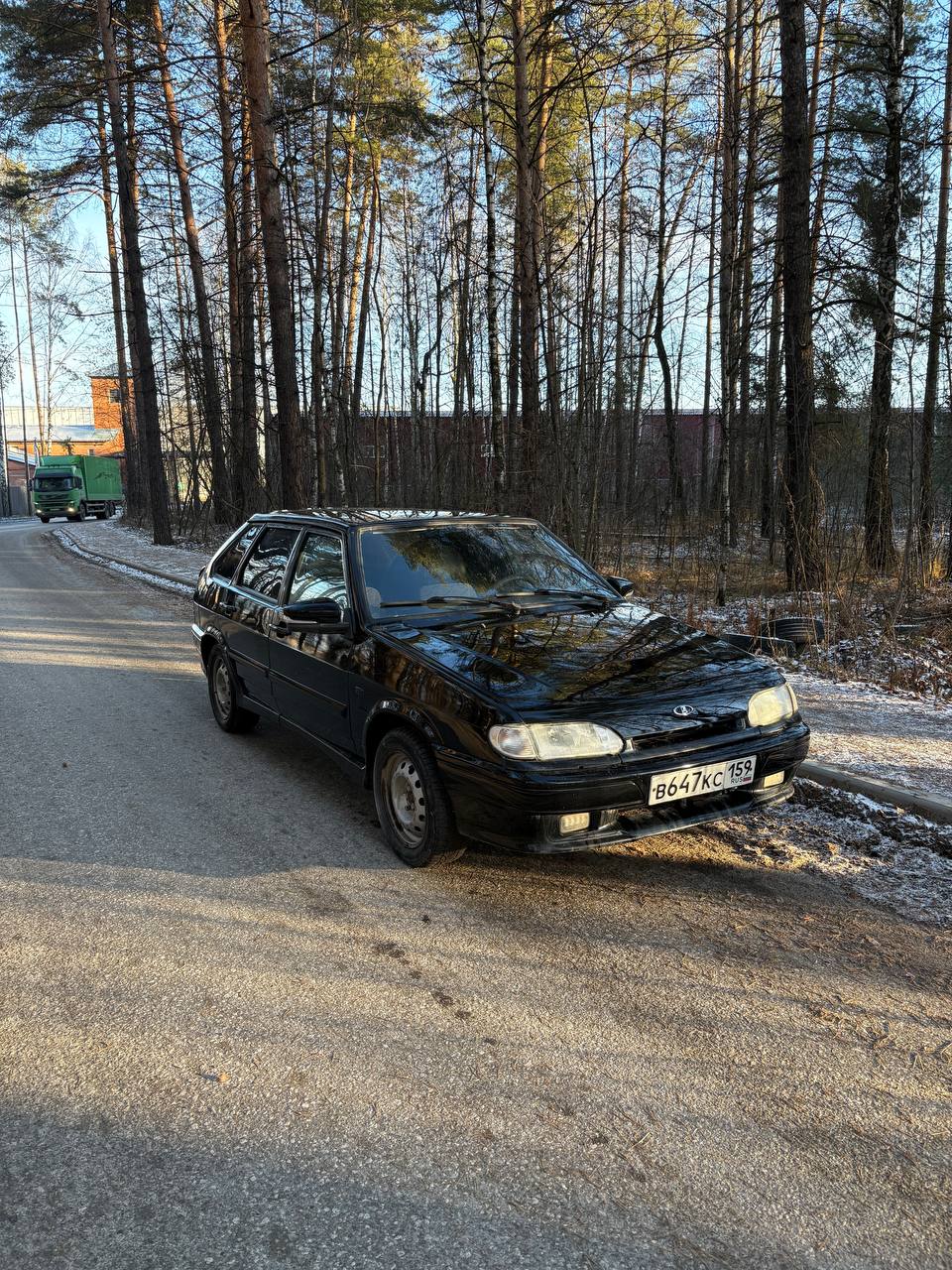 Продам автомобиль 12 года - Авто в Пермь - фото 6