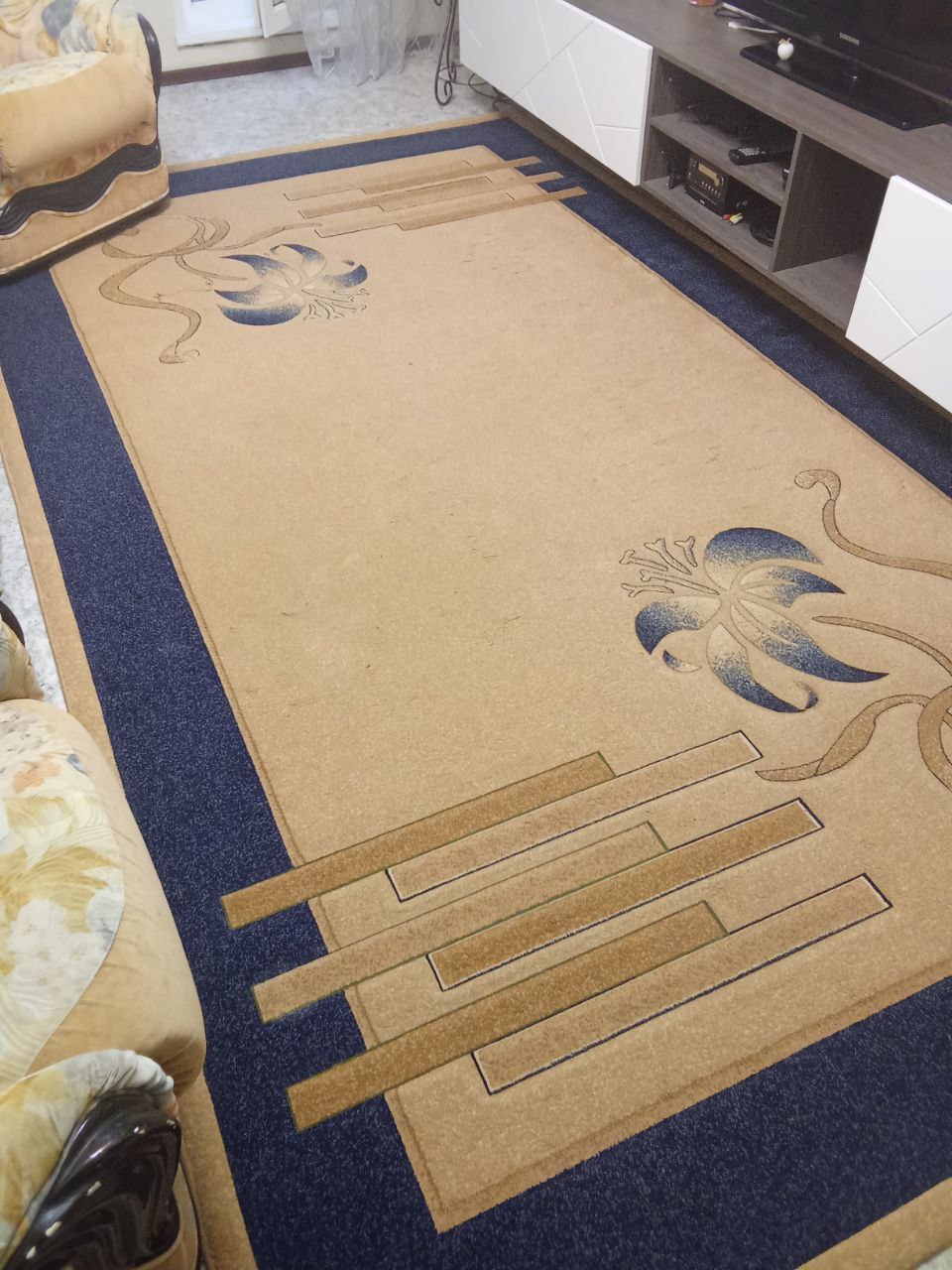 Выездная химчистка ковров и мебели - Услуги в Нижневартовск - фото 3