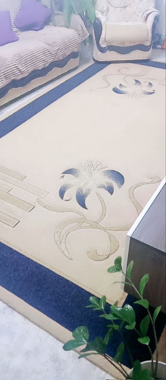 Выездная химчистка ковров и мебели - Услуги в Нижневартовск - фото 4