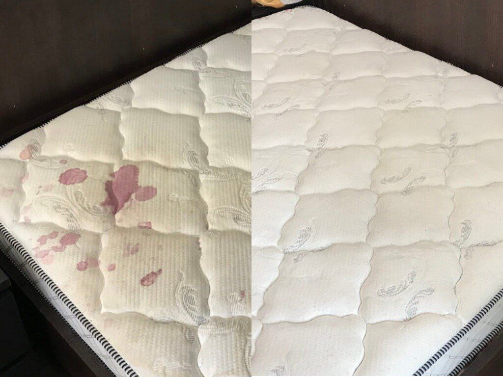 Выездная химчистка мягкой мебели - Услуги в Нижневартовск - фото 5