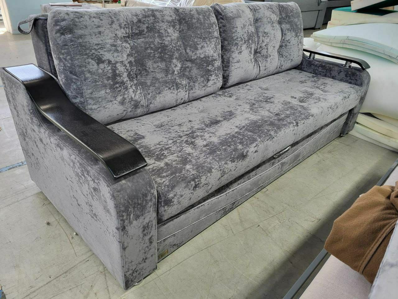 Диван Лидер-3 в наличии - Для дома и дачи в Севастополь