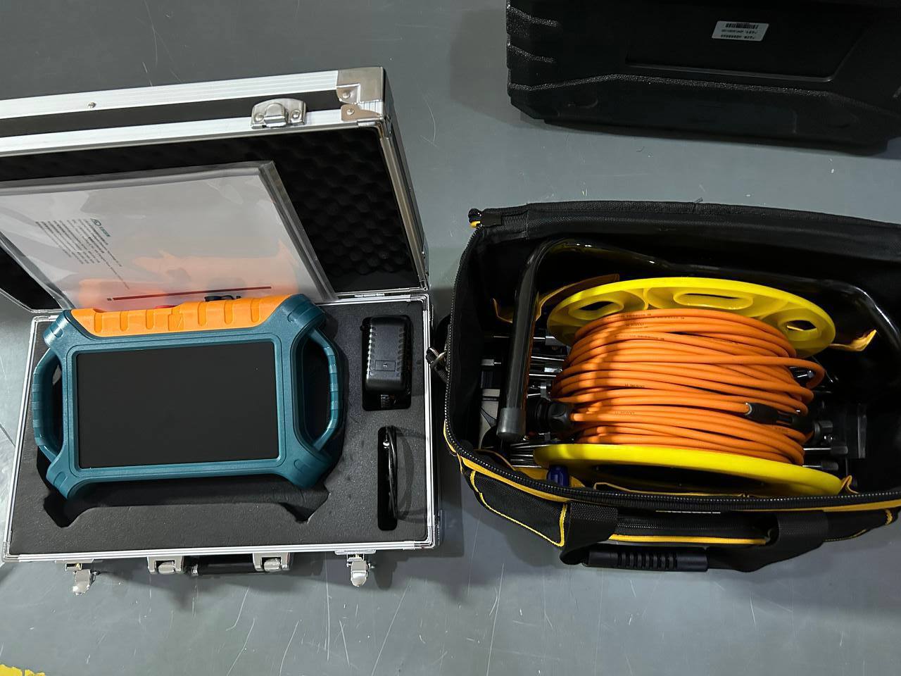 Поиск воды и бурение скважин в Крыму - Услуги в Севастополь - фото 2