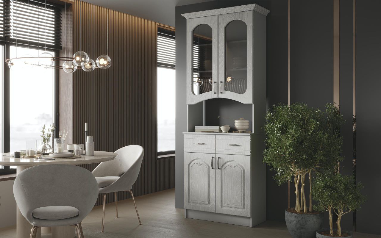 Буфеты МДФ под заказ - Для дома и дачи в Севастополь - фото 4