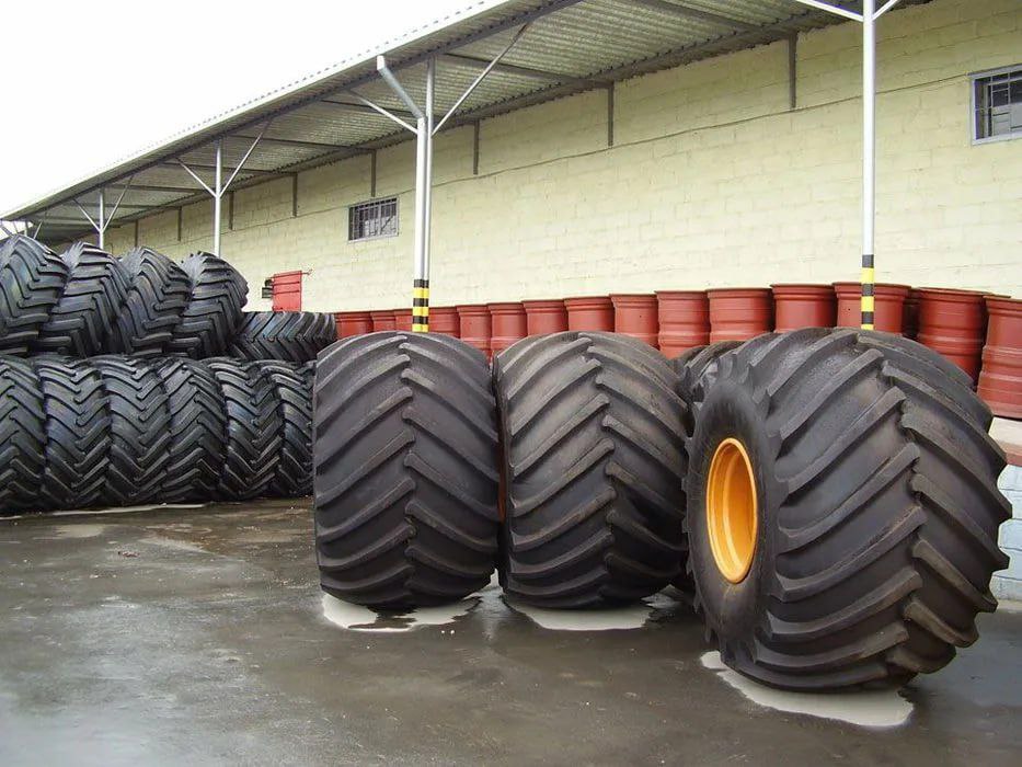 Приглашение к постоянному сотрудничеству: выгодные цены на автомобильные шины - частное объявление в Севастополь