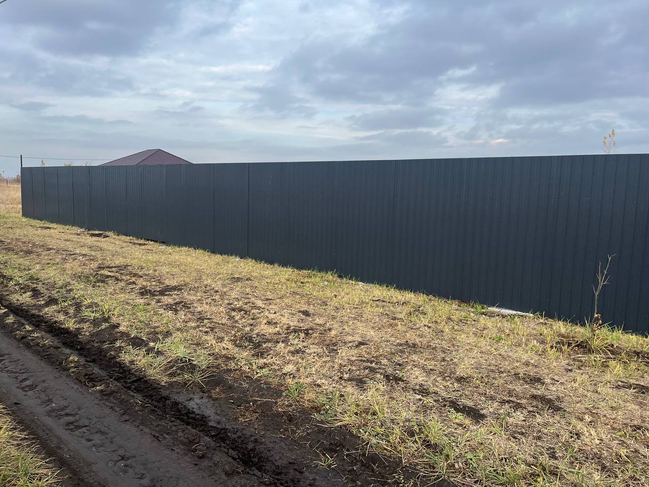 Строительные работы - частное объявление в Севастополь