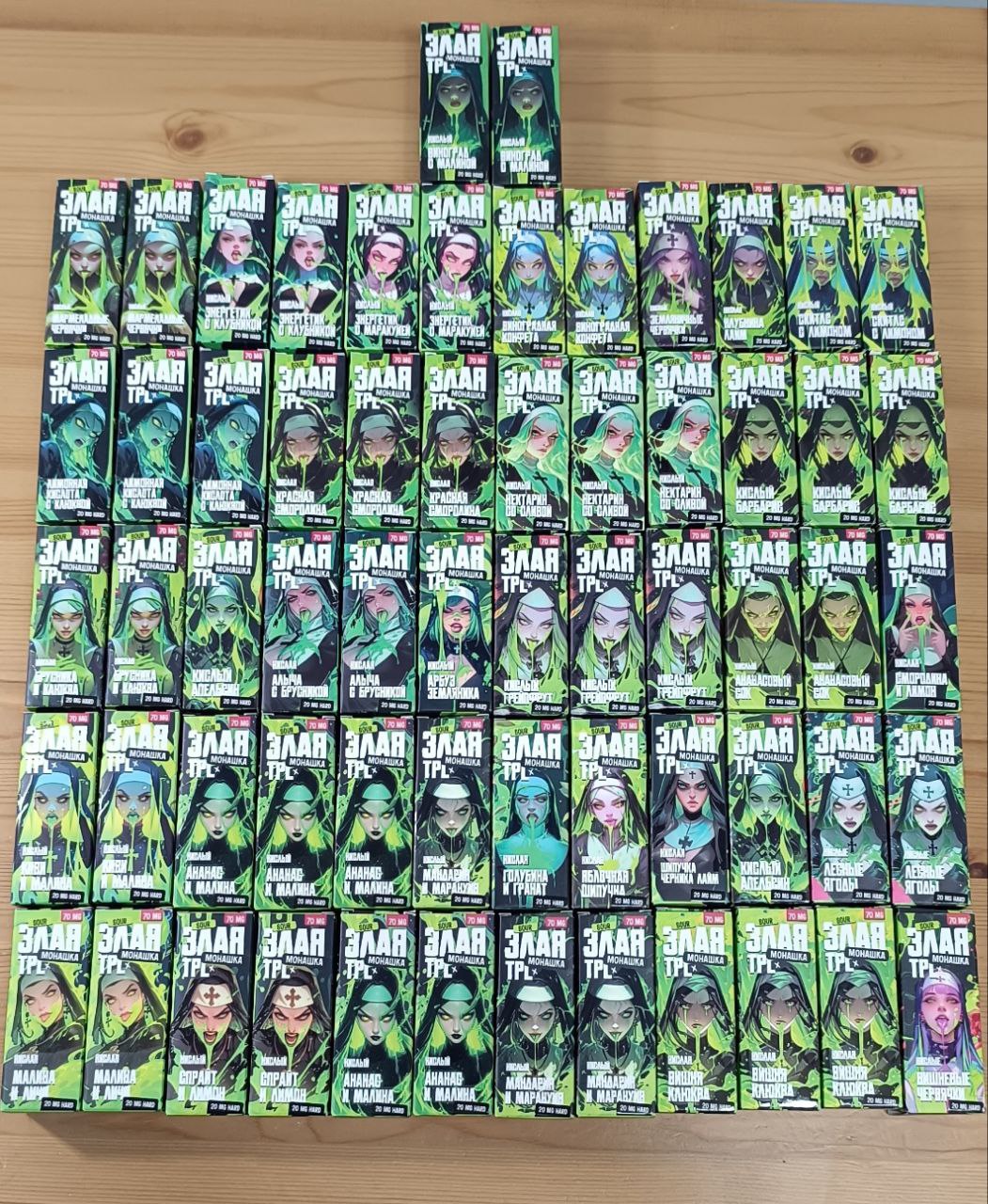 Барахолка Limit - Хобби и отдых в Кострома - фото 3