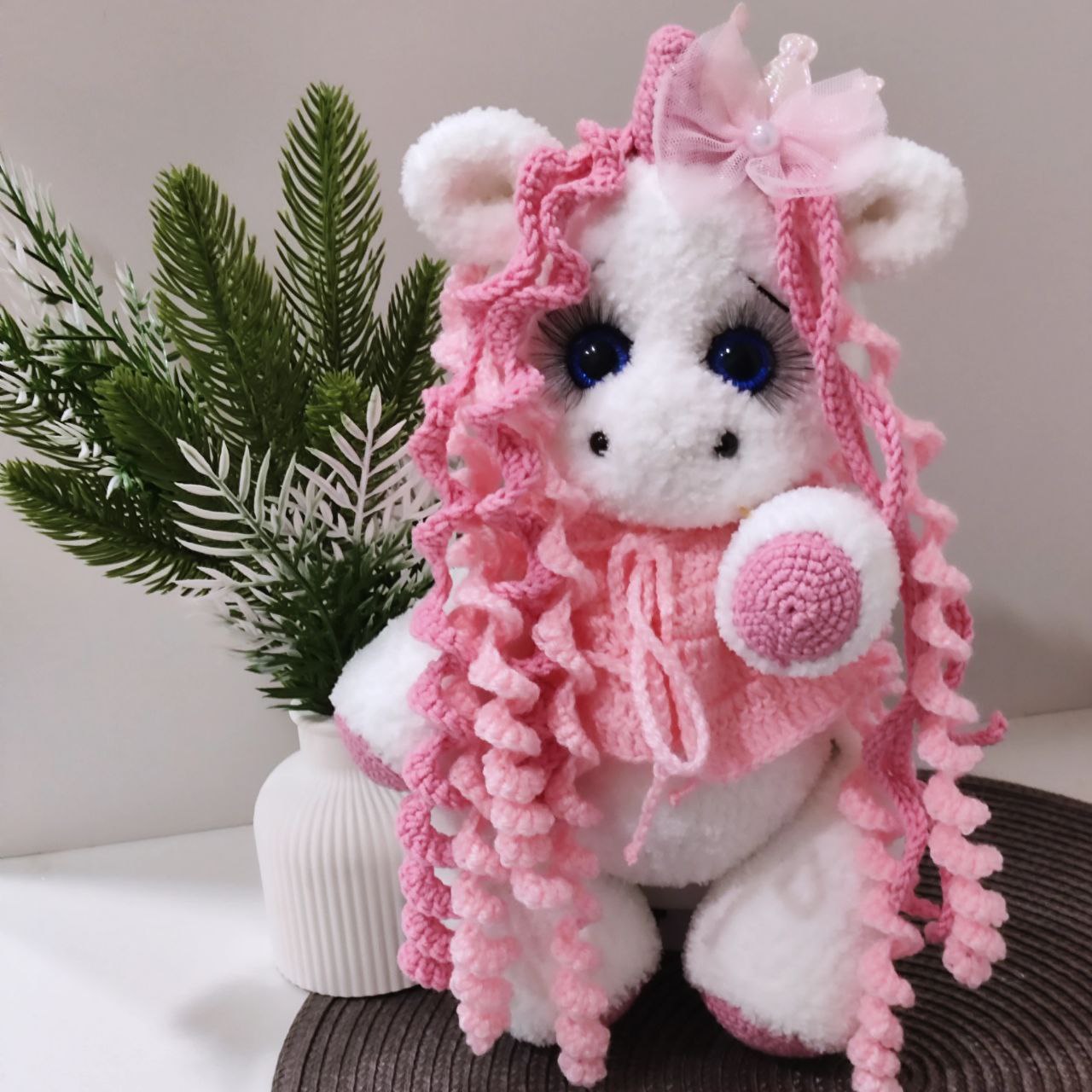 Волшебная Поняшка Милашка - частное объявление в Пенза