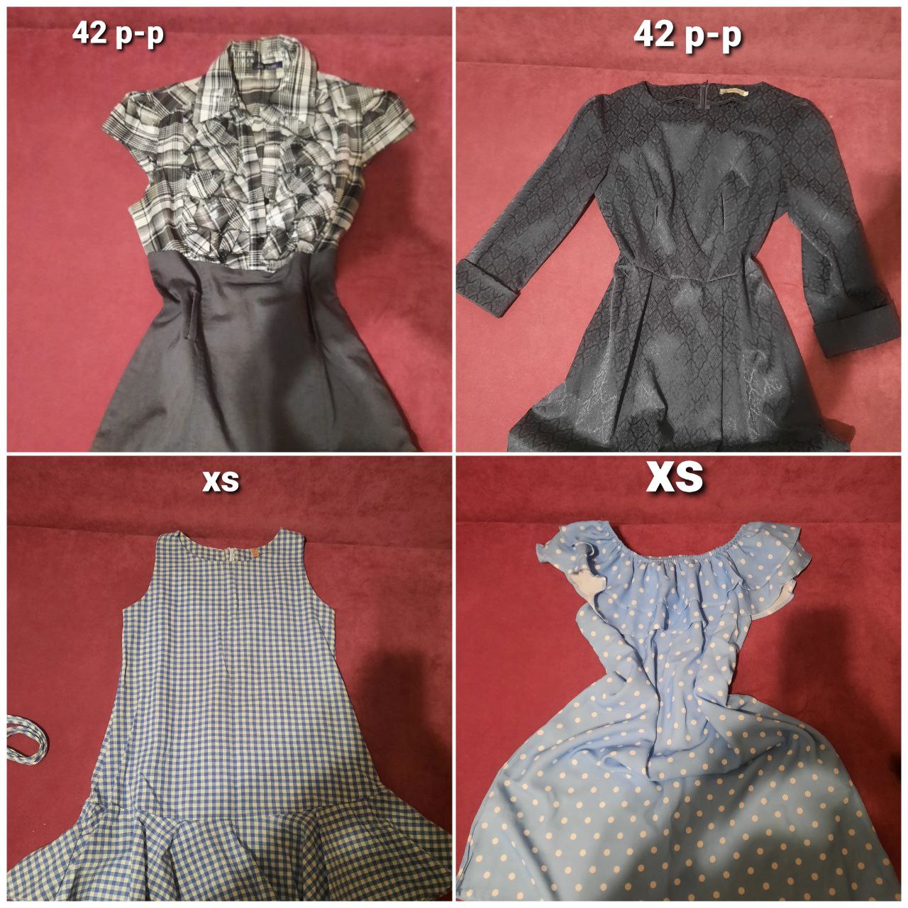 Отдам платья - Одежда в Пенза