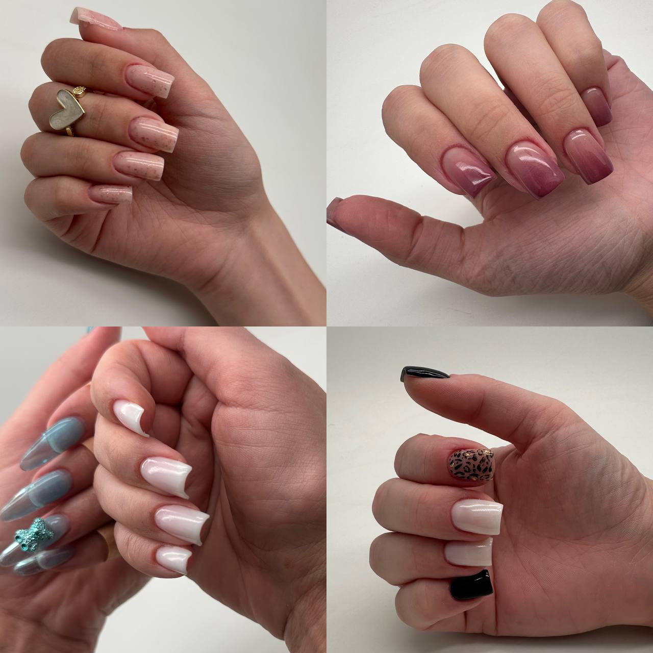 Мастер по маникюру и педикюру в Заречном - Красота и здоровье в Заречный