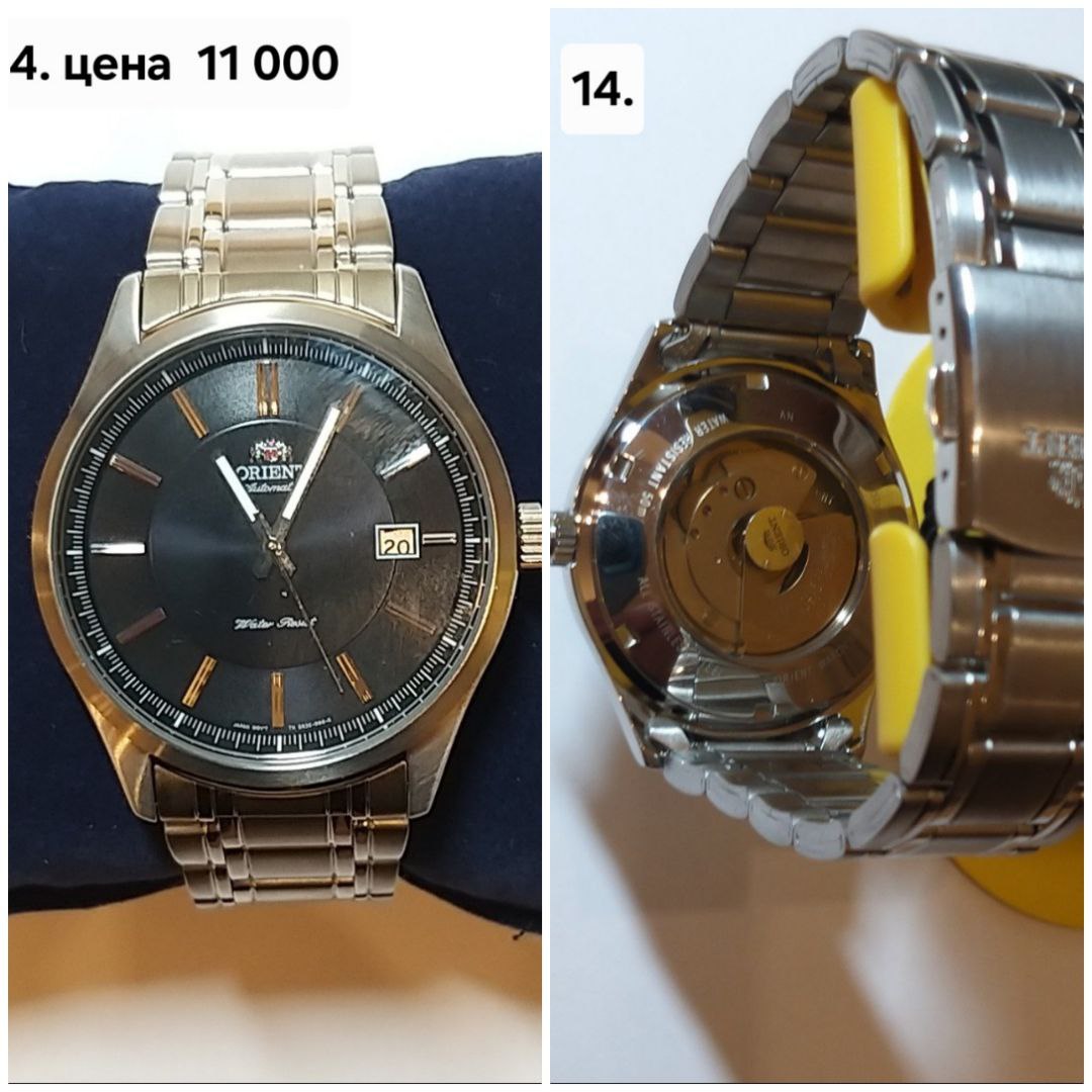 Распродажа коллекции часов - Хобби и отдых в Пенза - фото 4