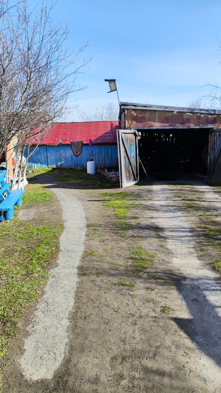 Продам благоустроенный дом 119.4 кв, 19 соток земли - частное объявление в Сургут