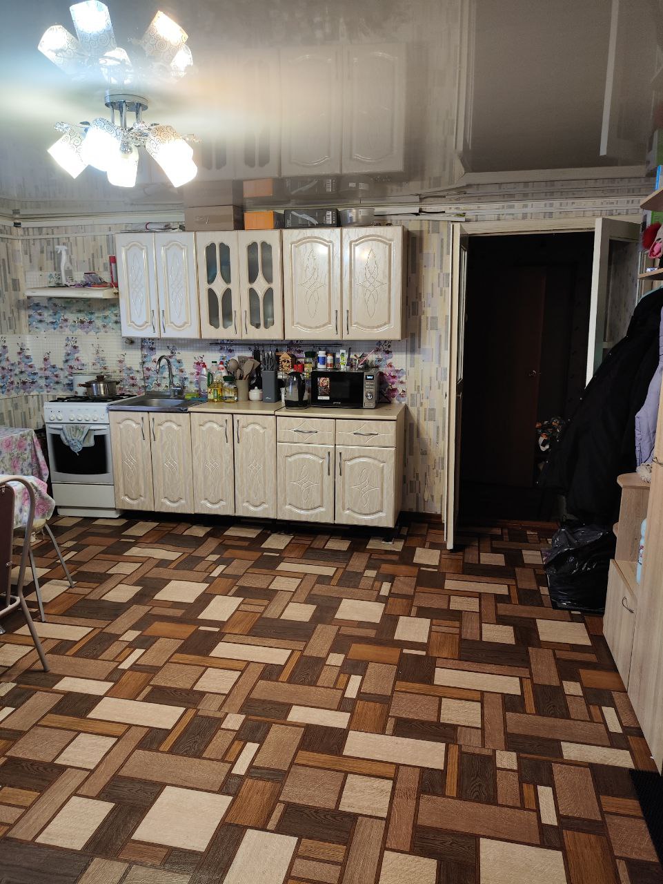 Продам благоустроенный дом 119.4 кв, 19 соток земли - Недвижимость в Сургут - фото 4