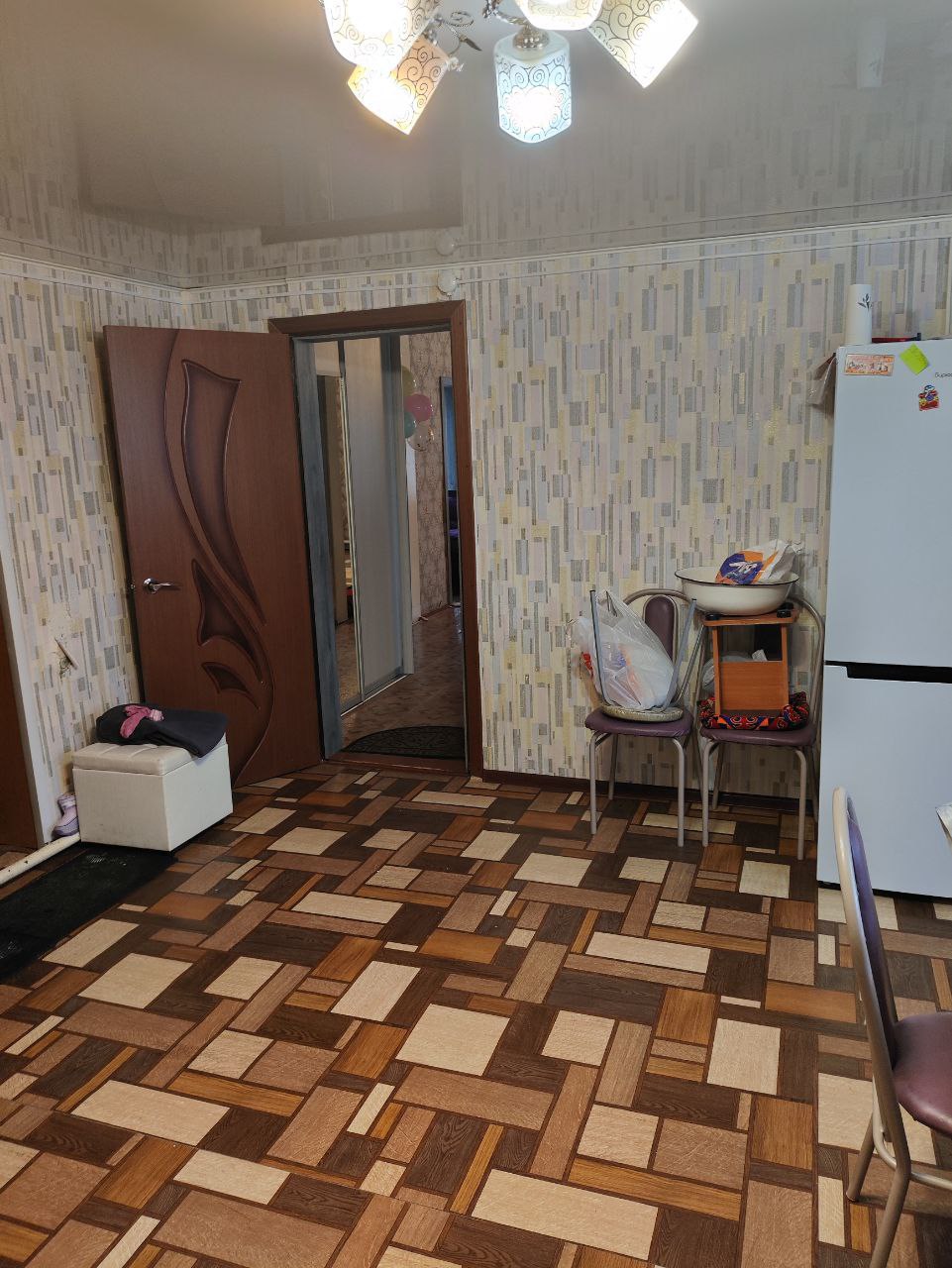 Продам благоустроенный дом 119.4 кв, 19 соток земли - Недвижимость в Сургут - фото 5