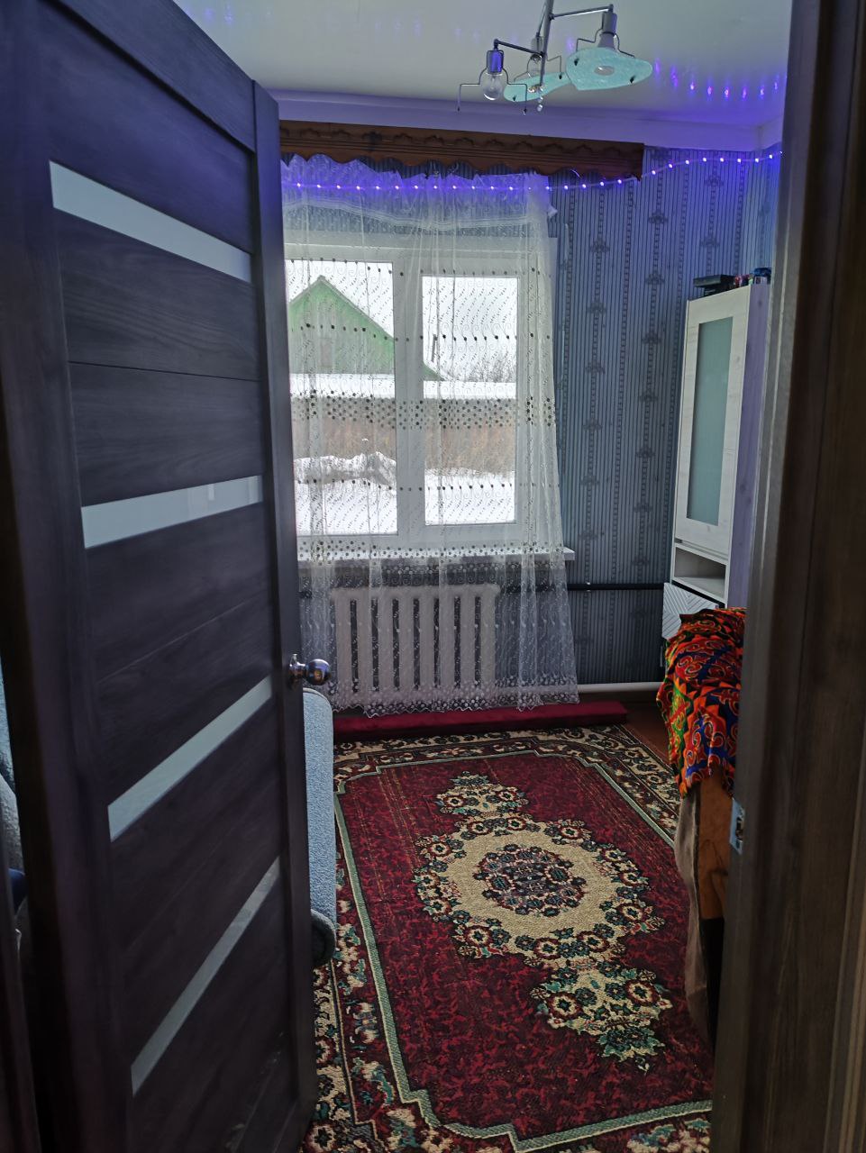 Продам благоустроенный дом 119.4 кв, 19 соток земли - Недвижимость в Сургут - фото 6