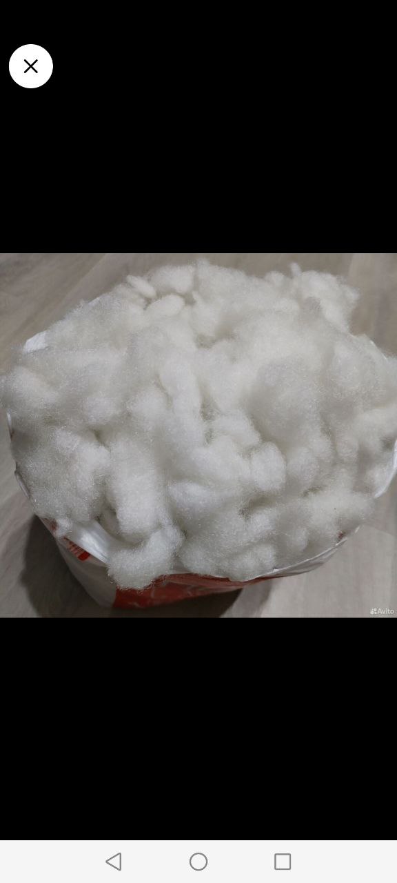 Синтепон для рукоделия - Хобби и отдых в Сургут