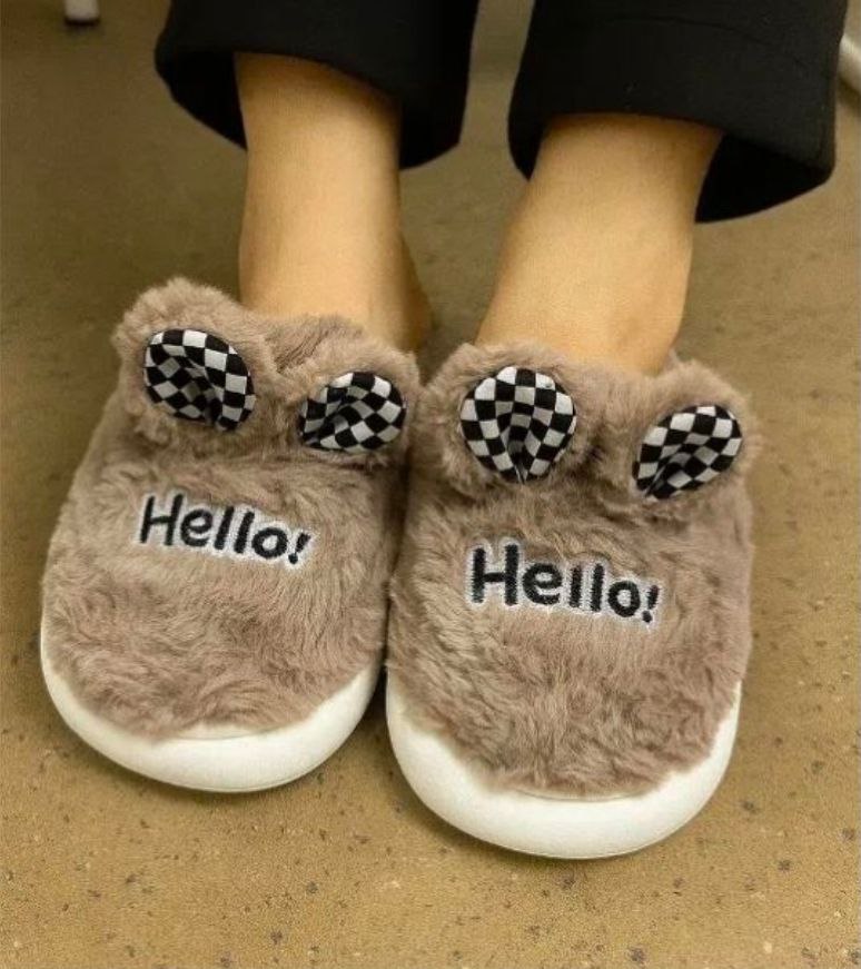 Тапочки домашние - Одежда в Сургут