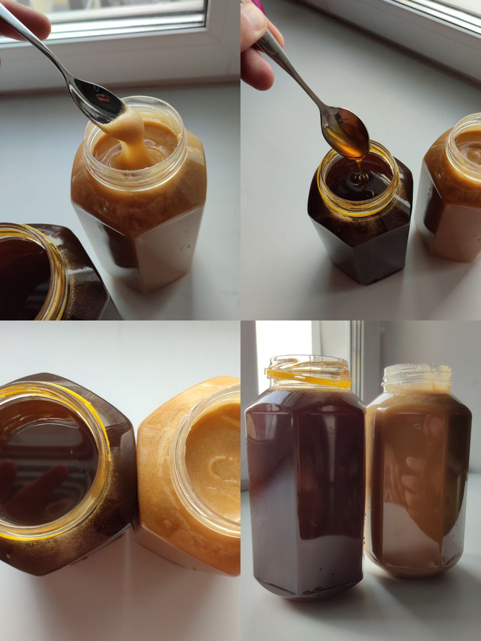 Свежий Алтайский мёд - Хобби и отдых в Сургут