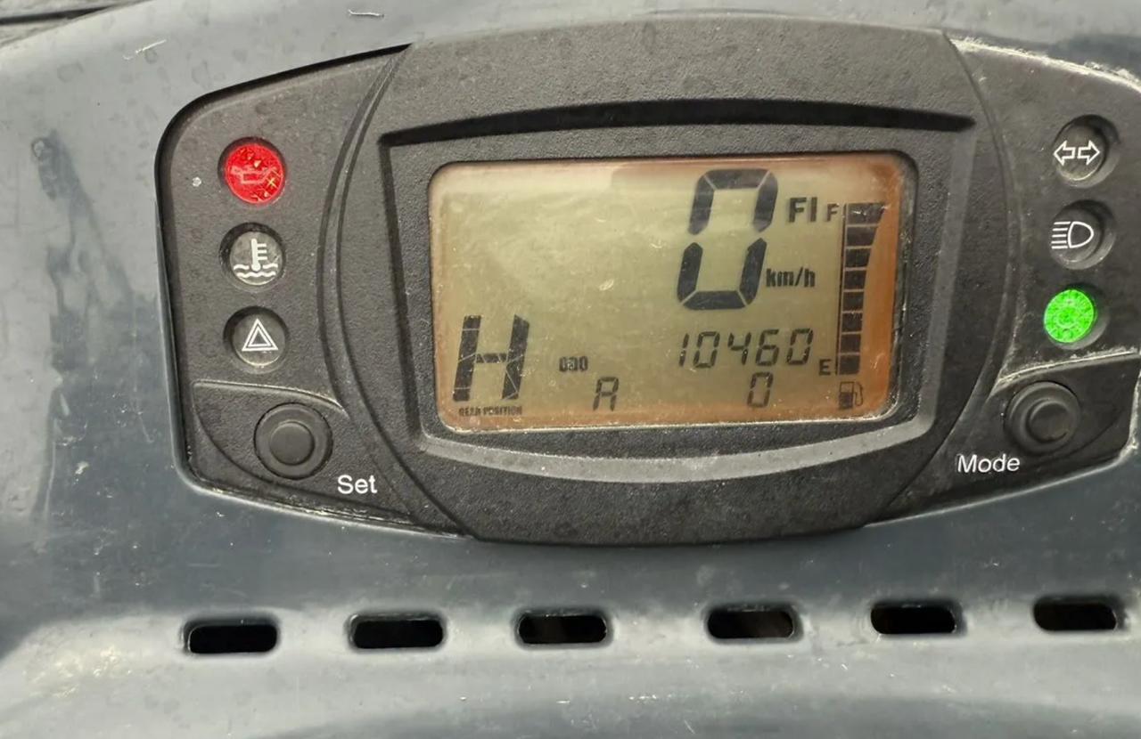 Продажа квадроцикла Stels 600 gt - Авто в Сургут - фото 4