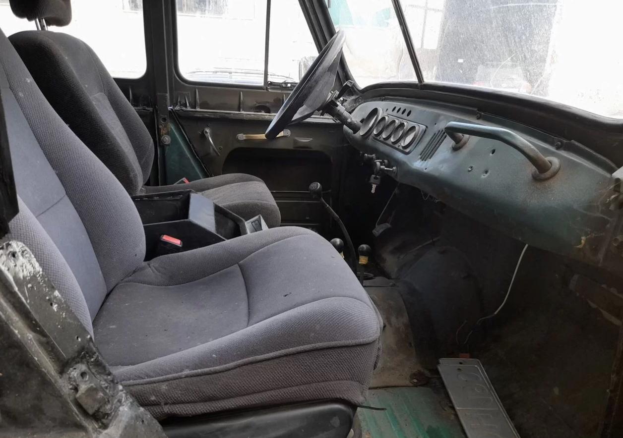 Продам УАЗ 31512 1993 года - Авто в Сургут - фото 4