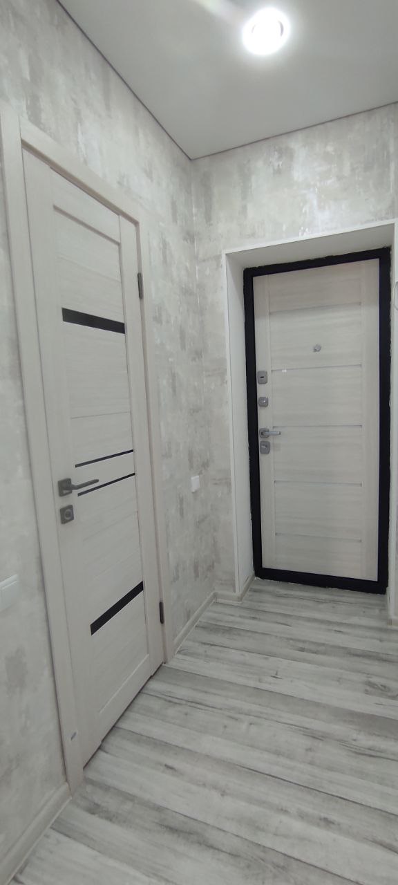 Продажа светлой и теплой однокомнатной квартиры - частное объявление в Отрадный