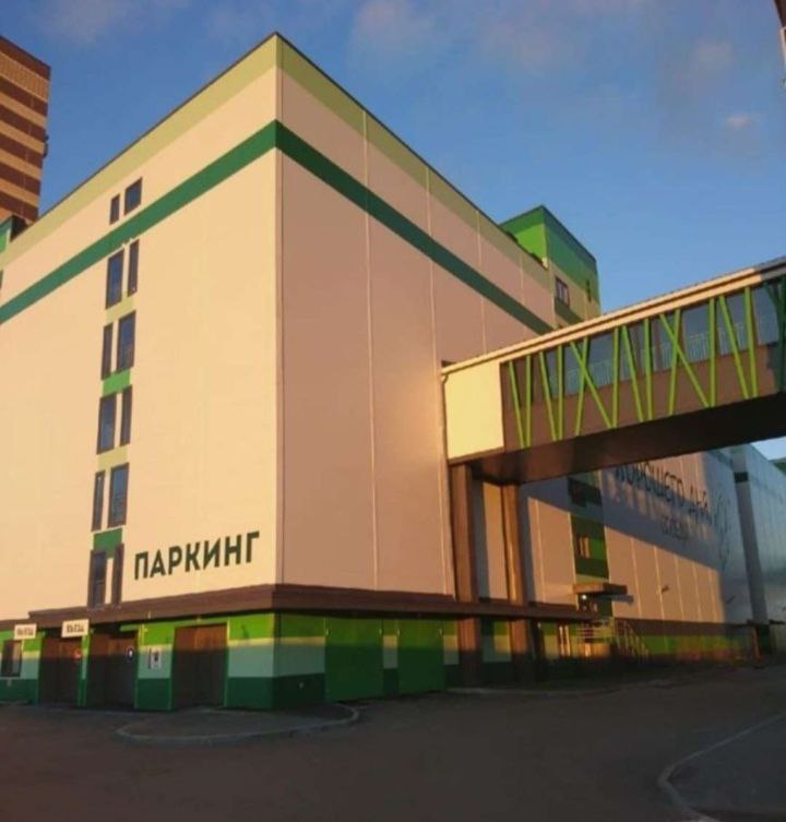 Сдам парковочное место - Недвижимость в Сургут