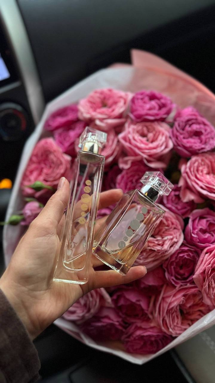 Подарки духи ESSENS - частное объявление в Ульяновск