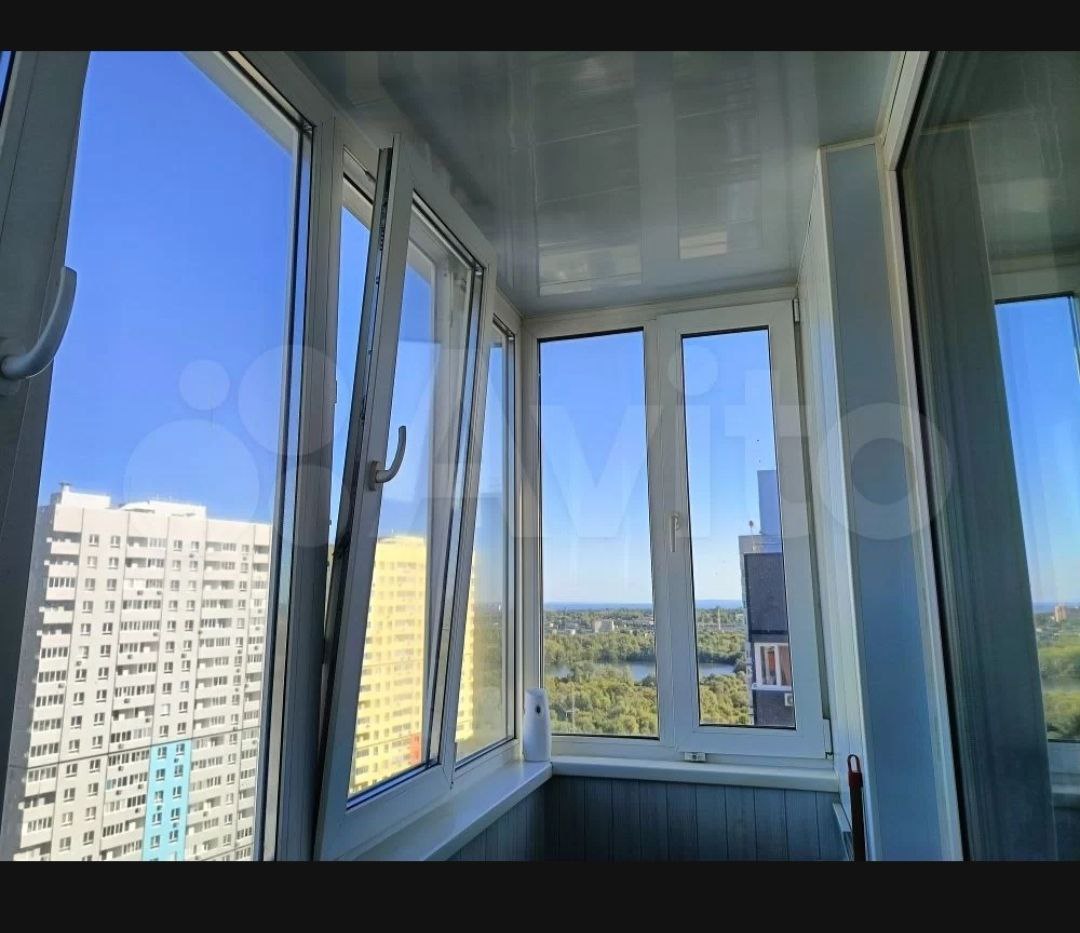 Продам 2-комнатную квартиру - Недвижимость в Ульяновск - фото 3