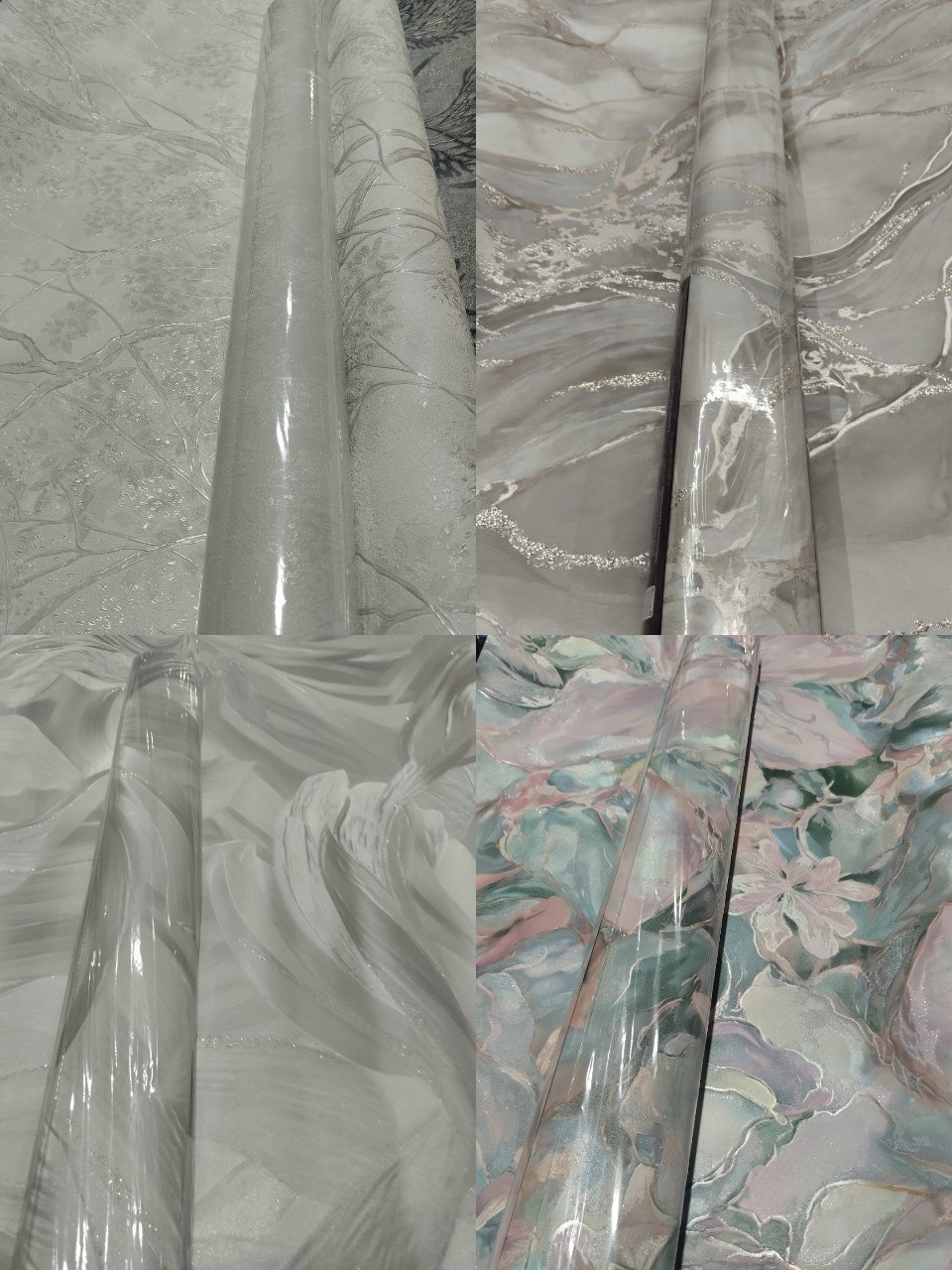 Обои распродажа - Для дома и дачи в Ульяновск