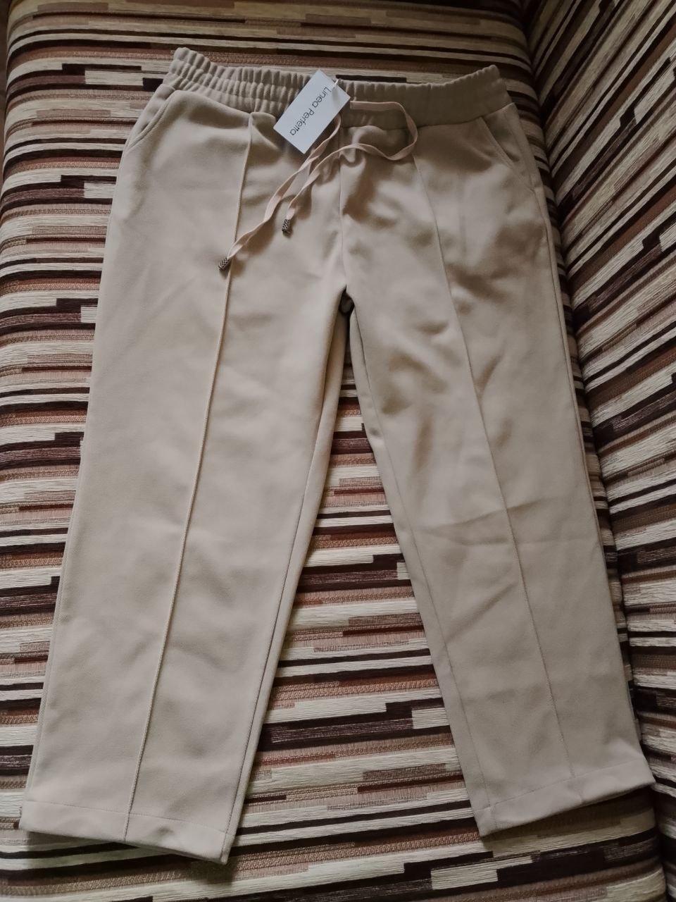 НОВЫЕ Брюки размер 56 - Одежда в Ульяновск