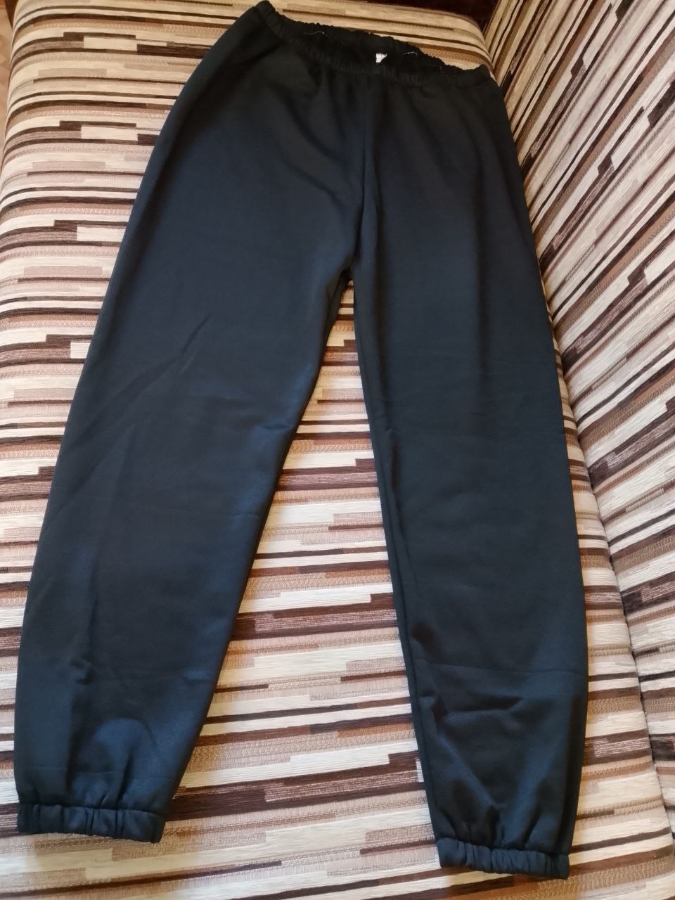 Штаны с тонким начёсом - Одежда в Ульяновск