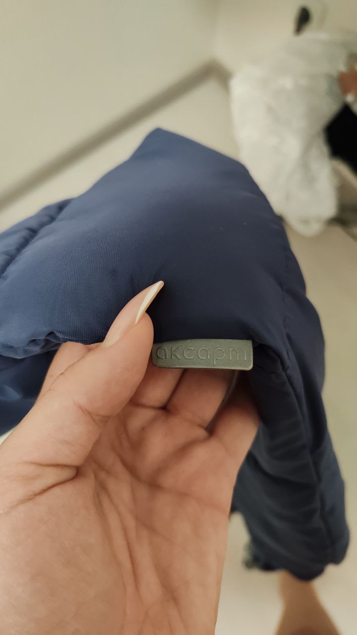 Зимние штанишки - Одежда в Ульяновск - фото 2