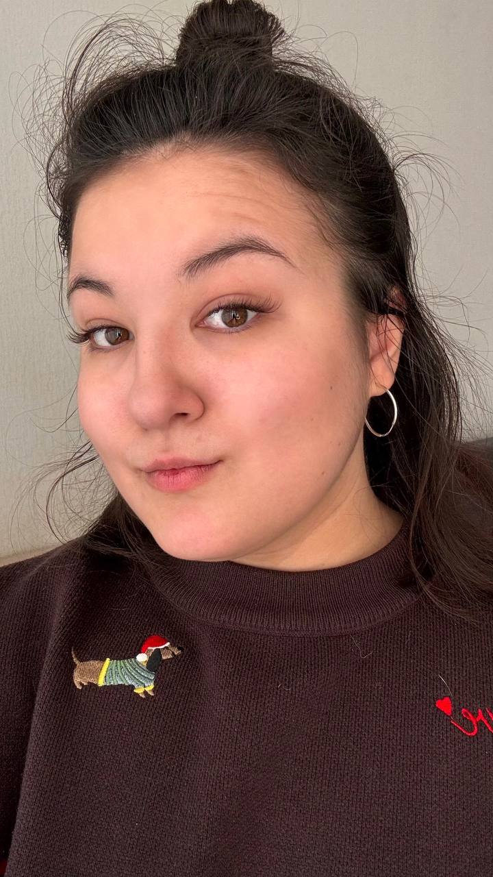 Наращивание ресниц от мастера Юлии - Красота и здоровье в Ульяновск