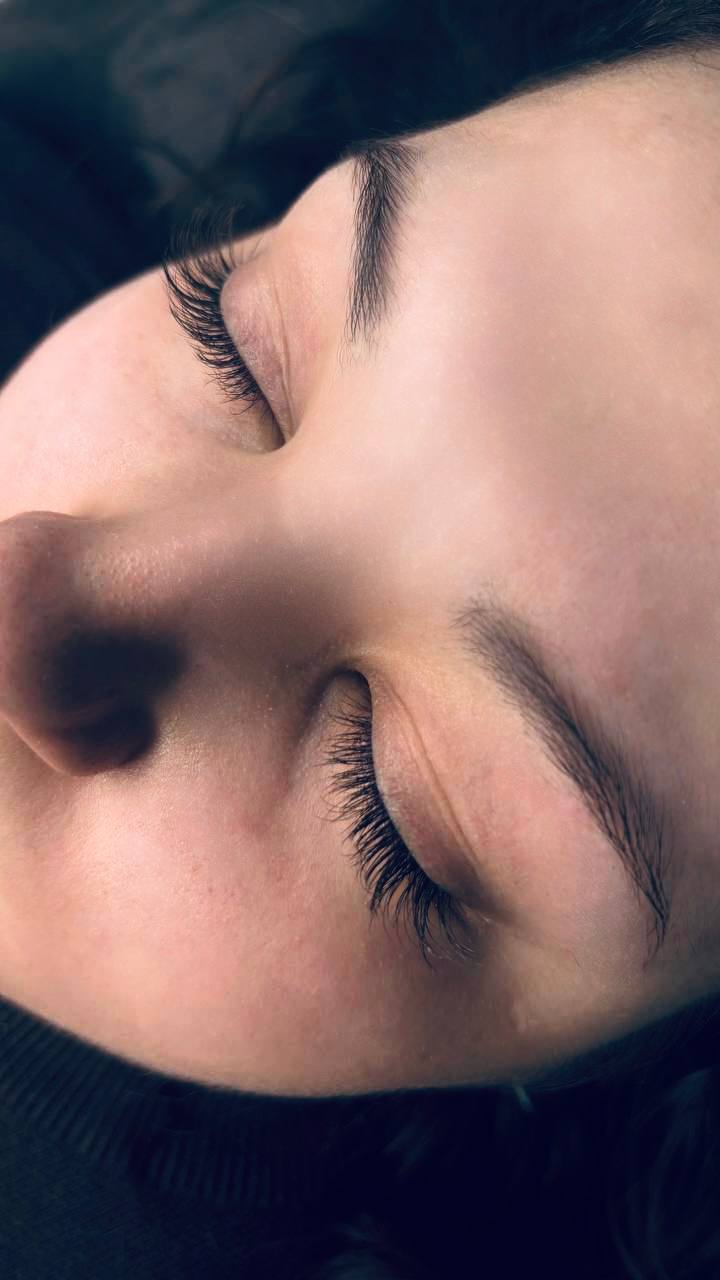 Наращивание ресниц от мастера Юлии - Красота и здоровье в Ульяновск - фото 3