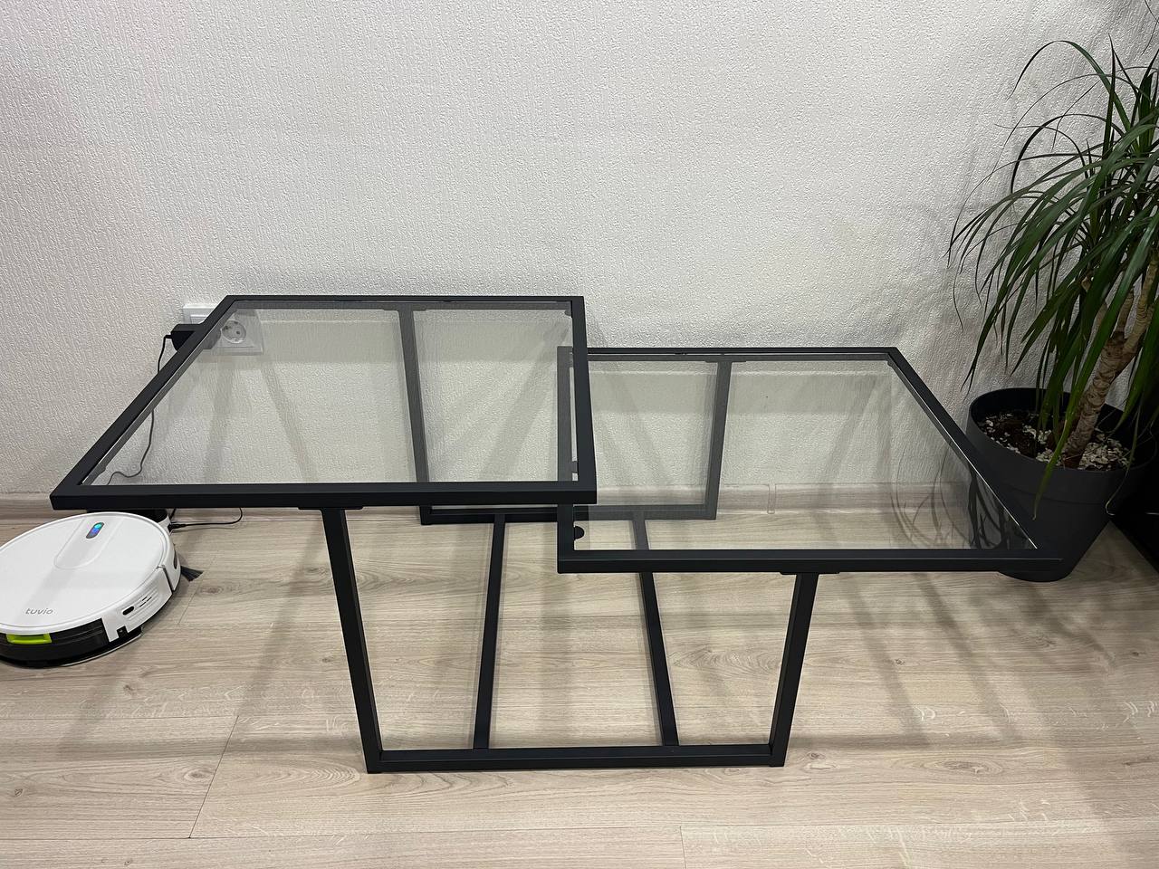 Продам журнальный столик - частное объявление в Ульяновск