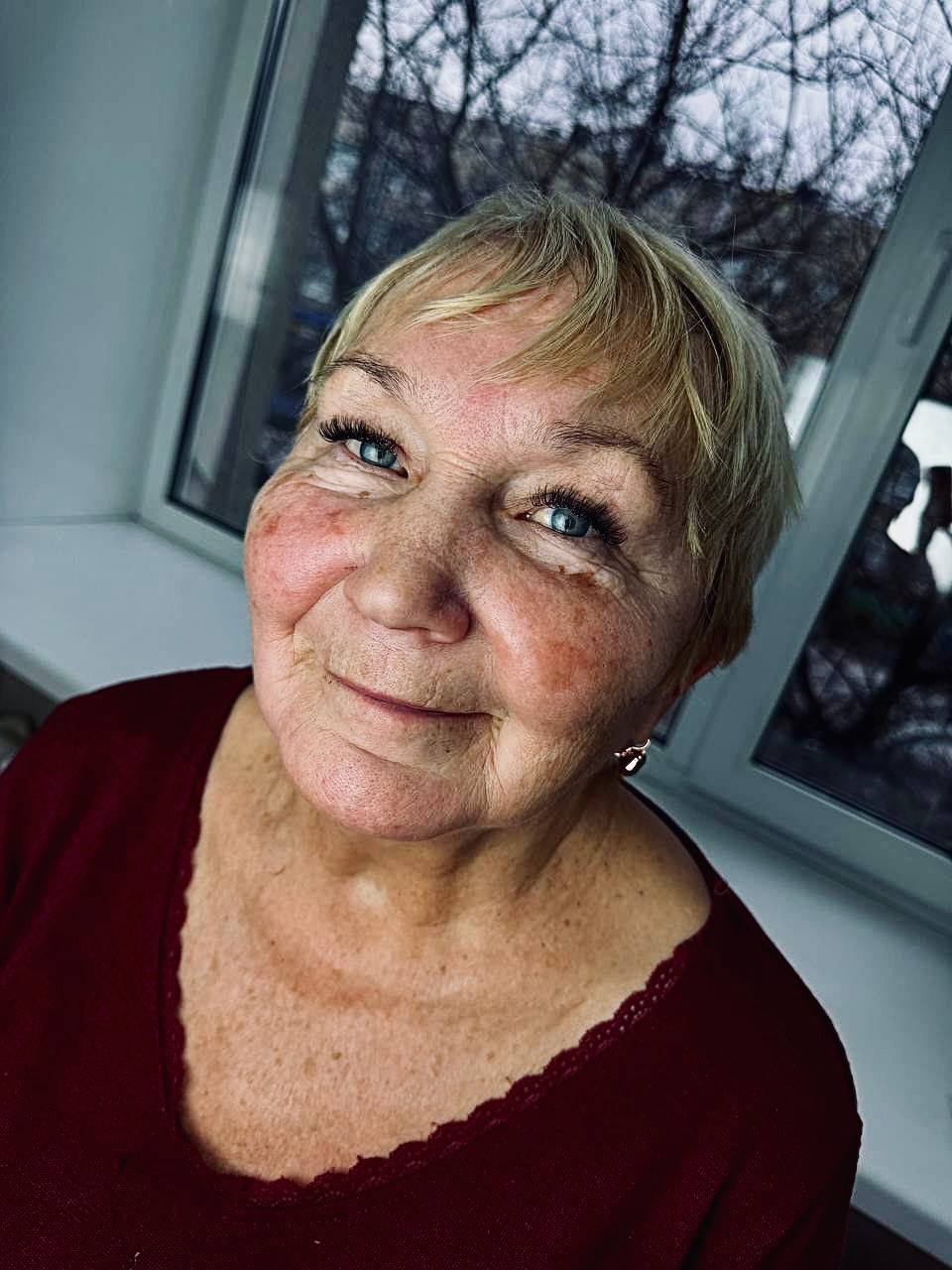 Наращивание ресниц от мастера Юлии - частное объявление в Ульяновск