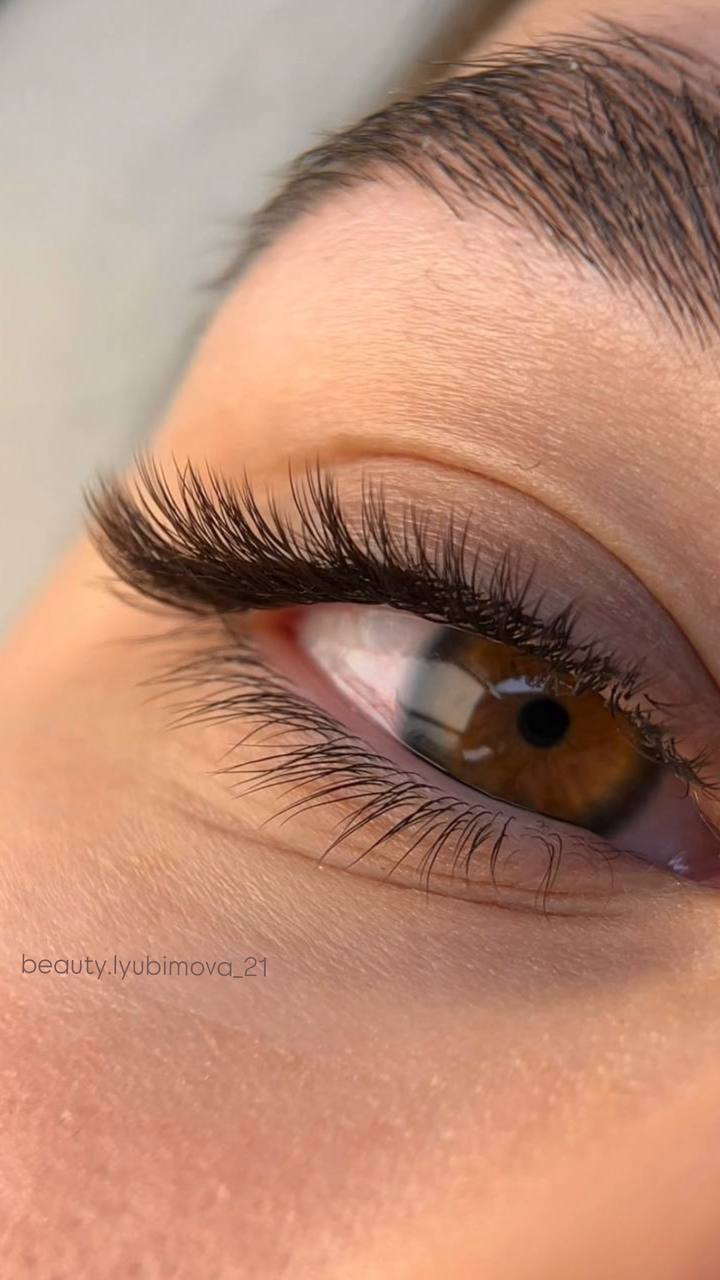 Наращивание ресниц и оформление бровей - Красота и здоровье в Чебоксары - фото 2