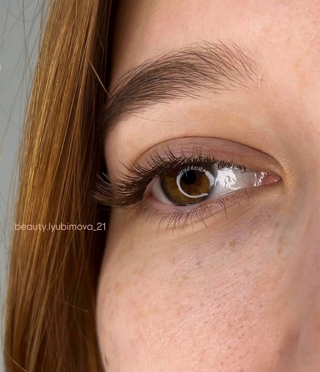 Наращивание ресниц и оформление бровей - Красота и здоровье в Чебоксары - фото 3
