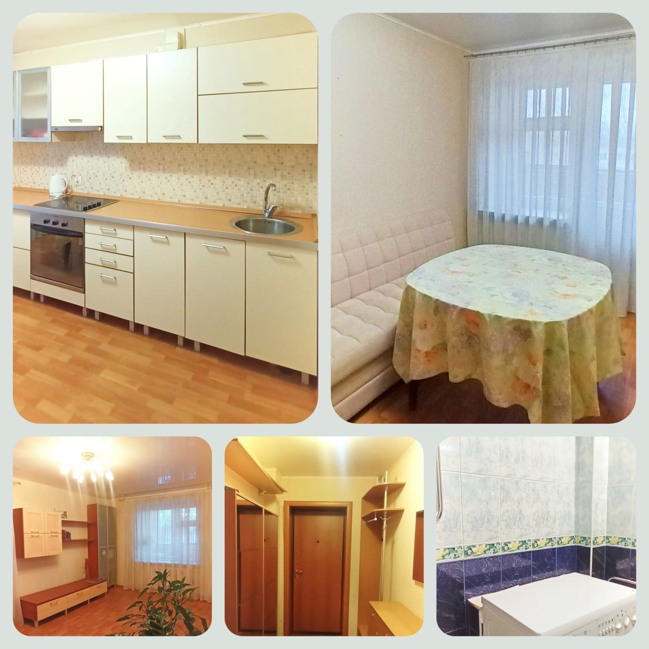 Сдам 1-комнатную квартиру в Чебоксарах - Недвижимость в Чебоксары