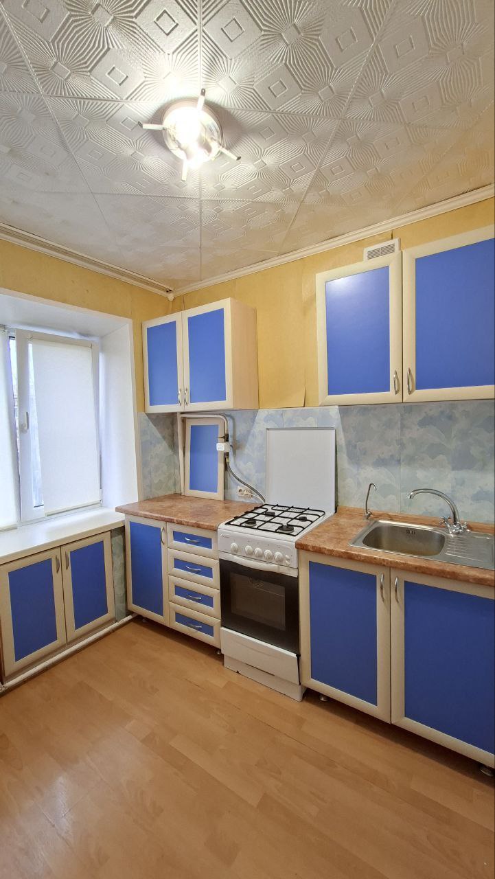 Продажа квартиры на Коммунистической - Недвижимость в Чебоксары