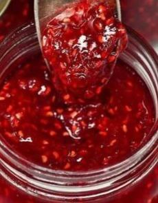 Варенье из лесной малины - Хобби и отдых в Челябинск