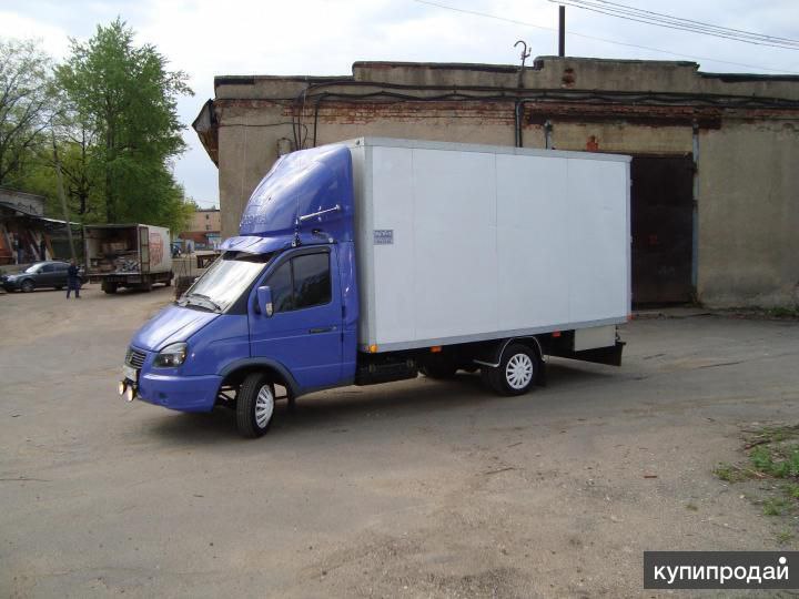 Грузоперевозки Челябинск - Услуги в Челябинск